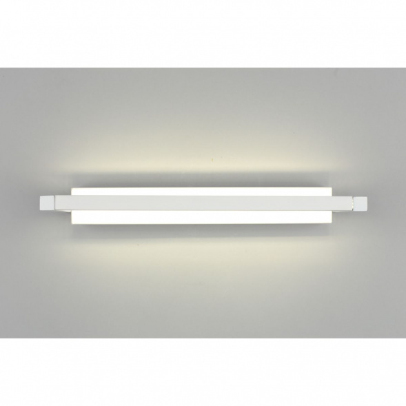 Настенный светодиодный светильник Omnilux Rugliana OML-09801-05