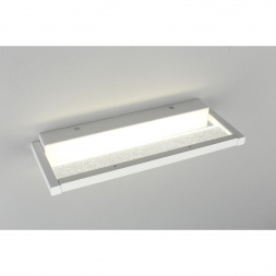 Настенный светодиодный светильник Omnilux Rugliana OML-09801-05