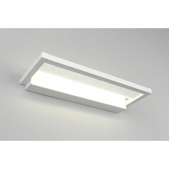 Настенный светодиодный светильник Omnilux Rugliana OML-09801-05