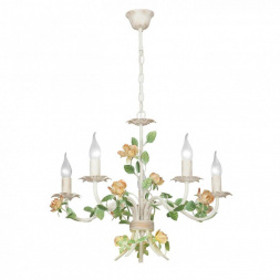 Подвесная люстра Vitaluce V1678/5