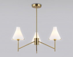 Подвесная люстра Ambrella Light High Light Modern LH57131