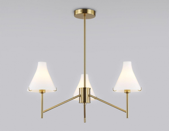 Подвесная люстра Ambrella Light High Light Modern LH57131