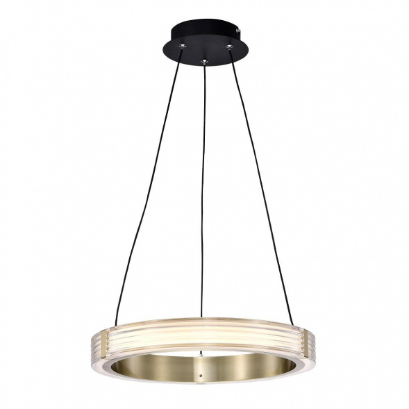 Подвесной светодиодный светильник Lightstar Rotonda 736241