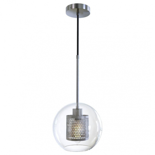 Подвесной светильник Loft IT Hexagon Loft2567-A