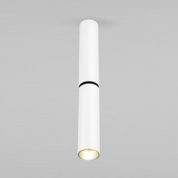 Светодиодный спот Elektrostandard Pika 25029/Led белый a061108