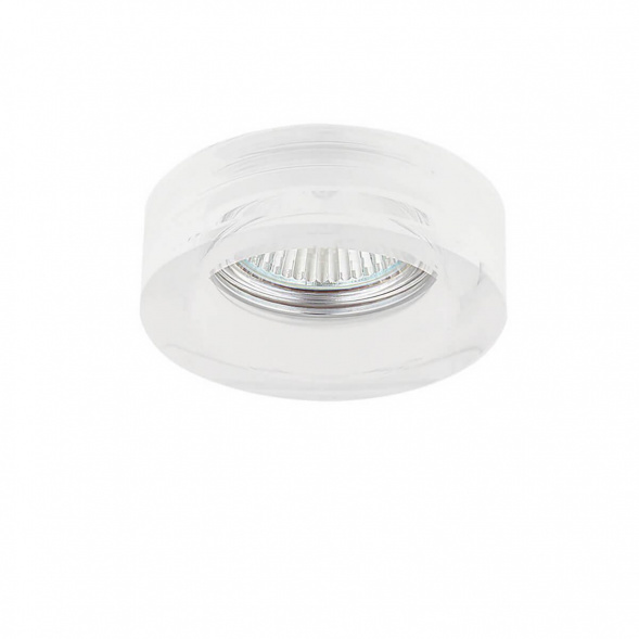 Встраиваемый светильник Lightstar Lei Mini 006139