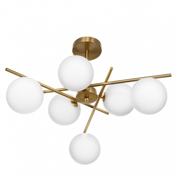 Потолочная люстра Citilux Ronny CL242163