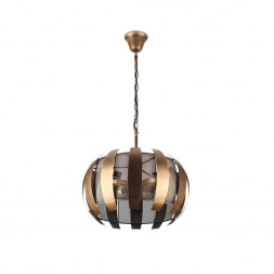 Подвесной светильник Rivoli Diverto 4035-204 Б0044555