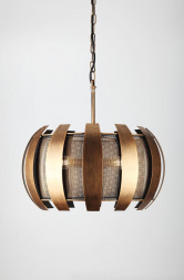 Подвесной светильник Rivoli Diverto 4035-204 Б0044555