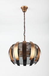 Подвесной светильник Rivoli Diverto 4035-204 Б0044555