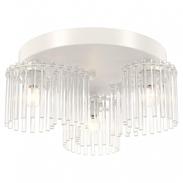 Потолочная люстра Lussole Lgo LSP-8419