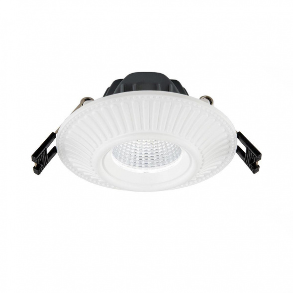 Встраиваемый светодиодный светильник Citilux Дзета CLD042NW0