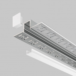Профиль Maytoni Technical ALM-5313A-S-2M