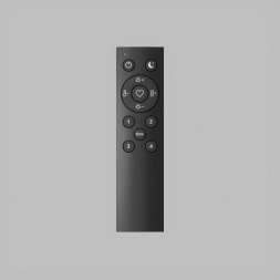 Пульт ДУ Denkirs Control BT DK7301-BK