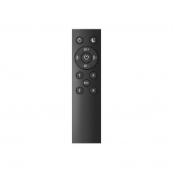 Пульт ДУ Denkirs Control BT DK7301-BK