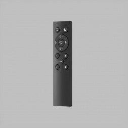 Пульт ДУ Denkirs Control BT DK7301-BK