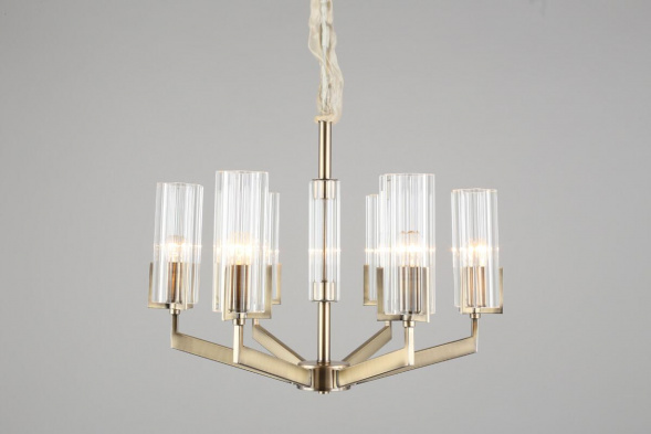 Подвесная люстра Omnilux Ledro OML-69903-06