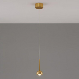 Подвесной светодиодный светильник Moderli Fiona V10894-PL
