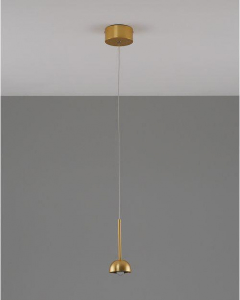 Подвесной светодиодный светильник Moderli Fiona V10894-PL