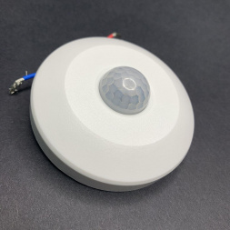 Датчик движения инфракрасный Elvan DD-001