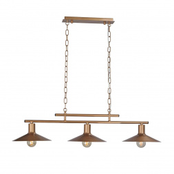 Подвесной светильник Vitaluce V4873-8/3