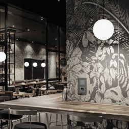 Сенсорный диммер Werkel с подсветкой серебряный W3443106 4690389195440