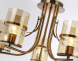Потолочная люстра Ambrella light Traditional TR3222