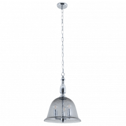 Подвесная люстра Arte Lamp Bell A7771SP-3CC