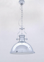 Подвесной светильник Lumina Deco Ettore LDP 710-300 CHR