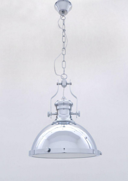 Подвесной светильник Lumina Deco Ettore LDP 710-300 CHR