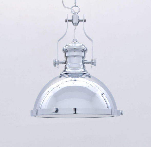 Подвесной светильник Lumina Deco Ettore LDP 710-300 CHR