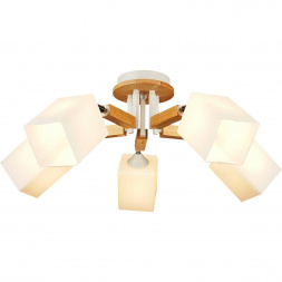 Потолочная люстра Reluce 04507-0.3-05