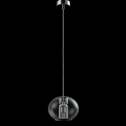 Подвесной светильник Crystal Lux Beleza SP1 E Chrome