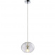 Подвесной светильник Crystal Lux Beleza SP1 E Chrome