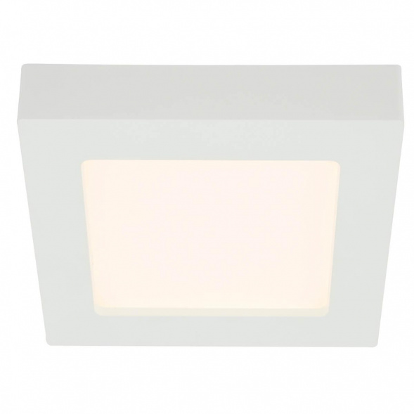 Потолочный светодиодный светильник Globo Svenja 41606-12