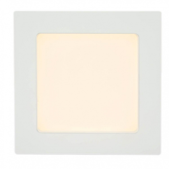 Потолочный светодиодный светильник Globo Svenja 41606-12