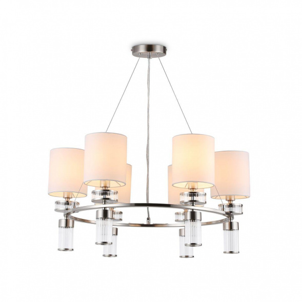 Подвесная люстра Ambrella Light High Light Classic LH71291