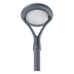 Уличный светодиодный светильник Feron SP7020 48440