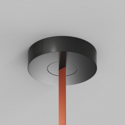 Основание для шинопровода Denkirs Belty Base TR5510-BK