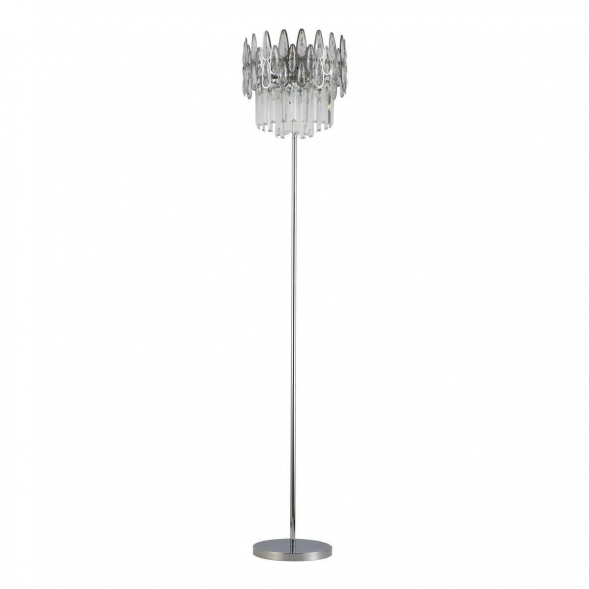 Торшер Moderli May V8042-3F