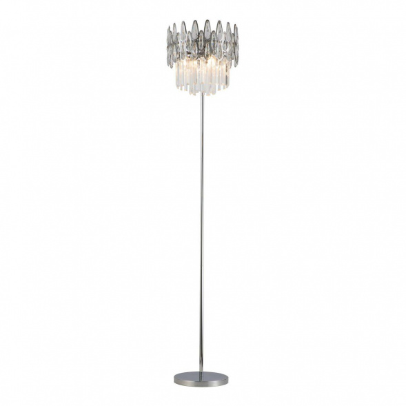 Торшер Moderli May V8042-3F