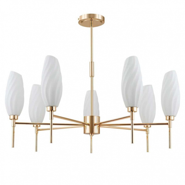 Потолочная люстра Lumion SHIVON 6518/7C