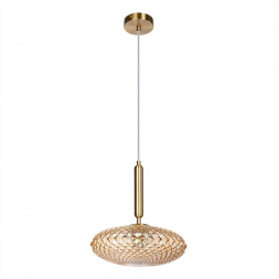 Подвесной светильник Divinare Okab 5005/17 SP-1