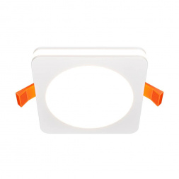 Встраиваемый светодиодный светильник Maytoni Technical Phanton DL303-L12W