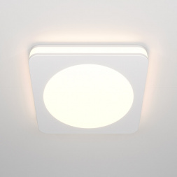 Встраиваемый светодиодный светильник Maytoni Technical Phanton DL303-L12W