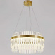 Люстра хрустальная Reluce 08813-0.4-400 HGT