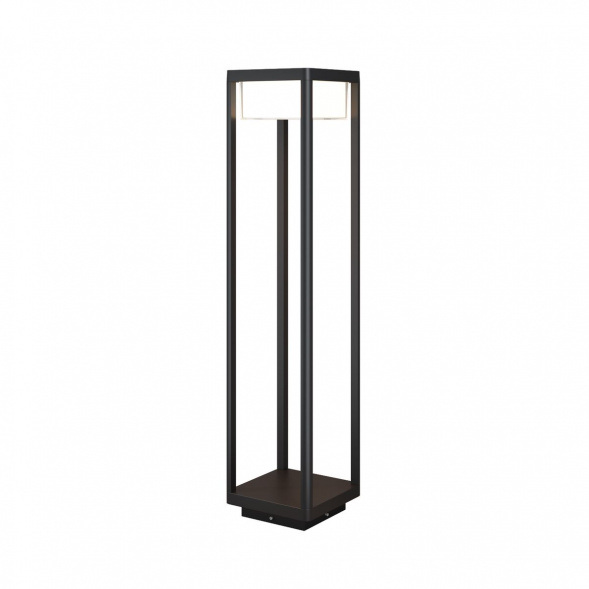 Ландшафтный светодиодный светильник Maytoni Baker Street O021FL-L10B3K