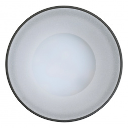 Светильник потолочный Feron HL457 12W, 230V, GX53, черный 51347