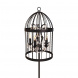 Торшер Loft IT Vintage Birdcage Loft1891F