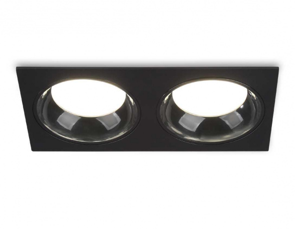 Встраиваемый светильник Ambrella light TECHNO SPOT TN52344